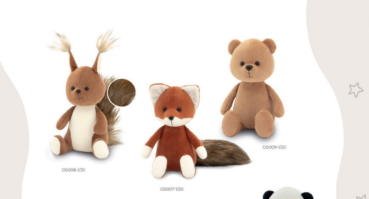 Собачья life orange toys